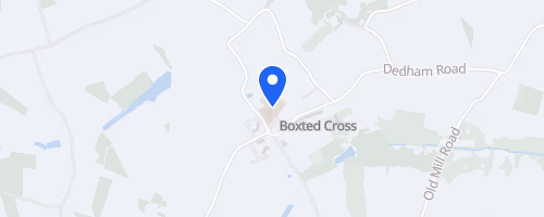 Boxted 10K, 5K & Fun Run