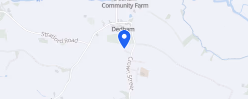 The Dedham 10K and 3K Fun Run