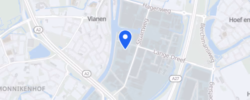 Stratenloop van Genderen