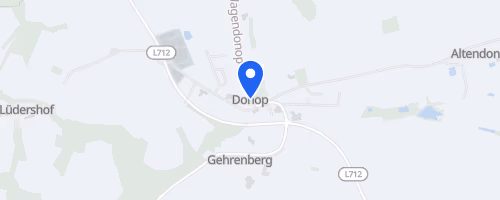 Lippe-Sommer-Serie 2026 Lauf 1: 36. Donoper Volkslauf