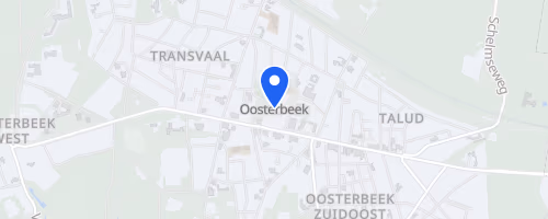 Stuwwalloop Oosterbeek