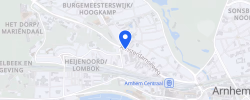 De Ronde van Arnhem powered by Mantel
