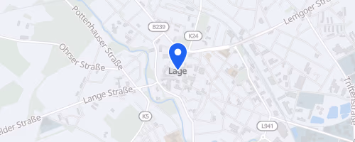 Adventslauf Lage