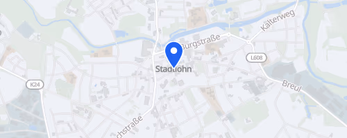Silvesterlauf Stadtlohn