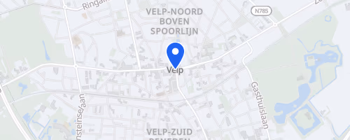 Ehrmann Posbankloop - unieke loop door de natuur!