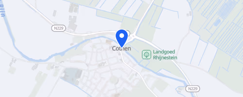 Kersenrun Cothen