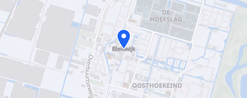 Midzomeravondloop Bleiswijk
