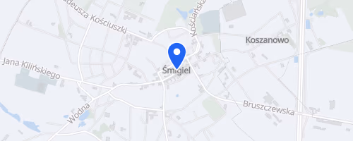 Bieg Świętojański - Śmigiel