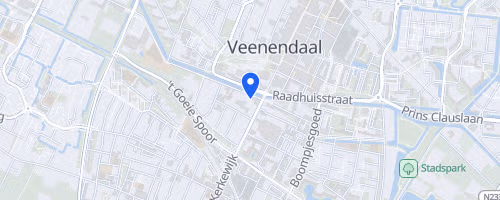 Homepagina - Veenendaal City Run