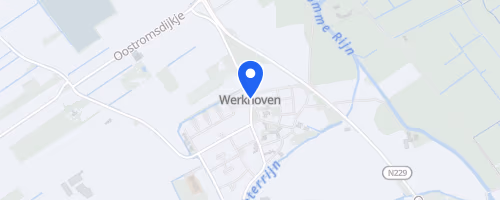 Werkhoven Loopt