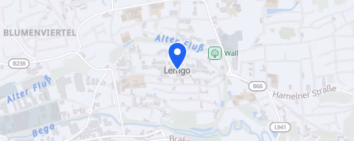 42. Lemgoer Hanselauf