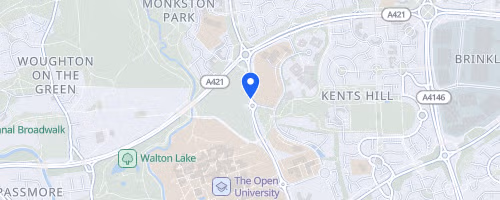 EMGP Milton Keynes 10km Race