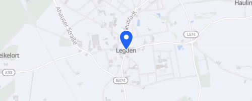 Legdener Volkslauf / Mittsommernachtslauf