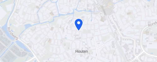 Loop Door Houten