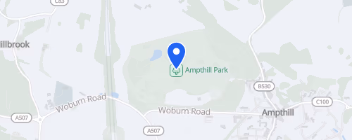 Ampthill vs Cancer 5K