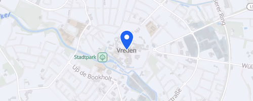 Vredener Firmenlauf