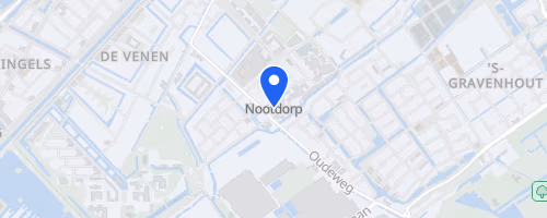 Dobbeloop Nootdorp