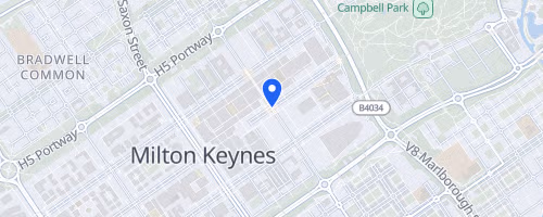 Big Cow Sports Milton Keynes Winter Half Marathon