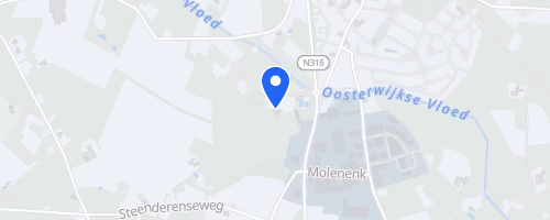 Rondum de Mölle Gravelride