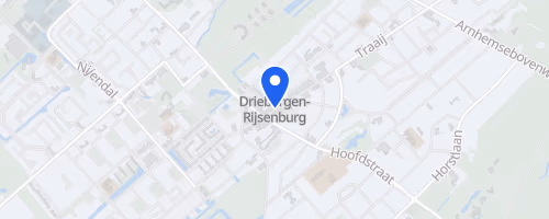Grebbetourtocht