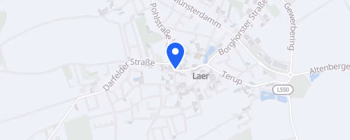 Volksbank-Baumberge-Abendlauf Laer-Holthausen