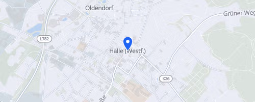 38. Haller Berg- und Talfahrt RTF