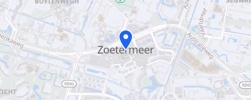 Van Rijn 3Plassenloop Zoetermeer