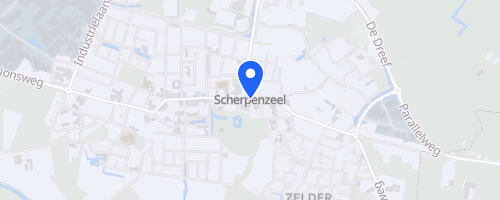 RunScherpenzeelRun