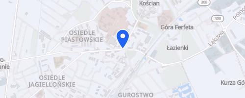 Miedzynarodowy Koscianski Polmaraton