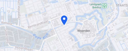 Triathlon Woerden