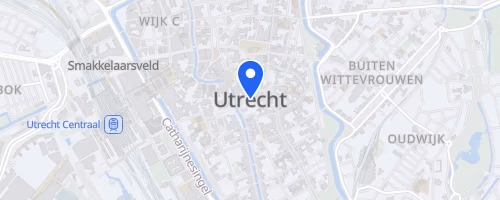 Run4Rabies Utrecht