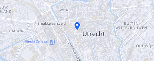Ronde van Utrecht