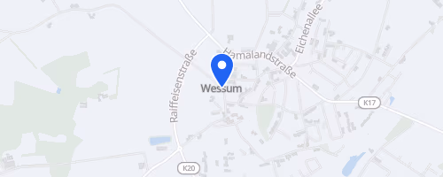 Klumpenlauf Wessum