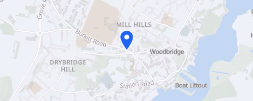 Woodbridge 10K & 1.5K Junior Race