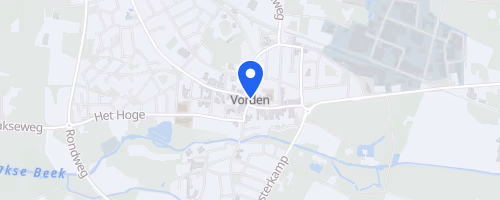 Grote Veldloop Vorden