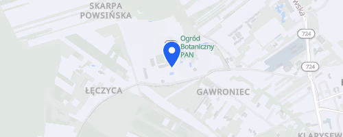 Botaniczna Piatka Edycja Nocna