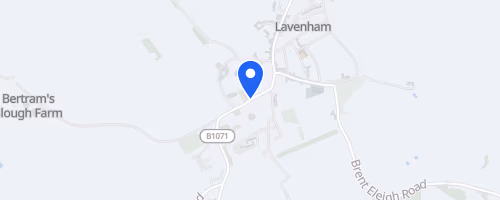Lavenham Railway 10k