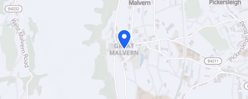 Malvern Hills 18 Miler