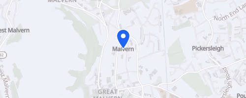 Malvern Joggers 10K