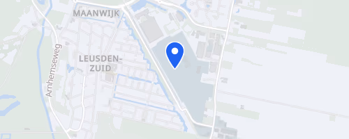 Dorpsloop Leusden