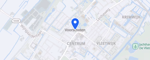 Vlietloop Voorschoten