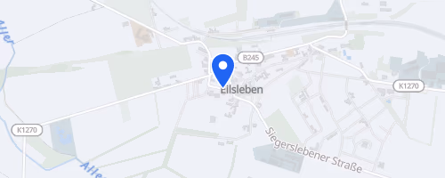 Eisleber Frühlingslauf