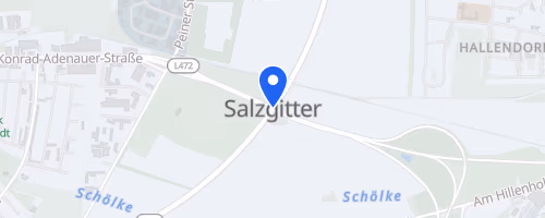 Glück Lauf Salzgitter-Gebhardshagen