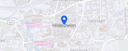 Andreasturm-Challenge