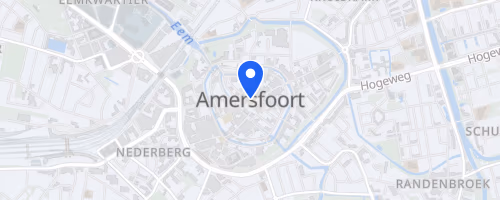 Marathon Amersfoort