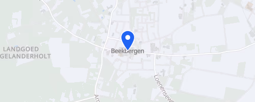 Spelderholtloop