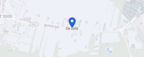Soesterduinen Trailrun