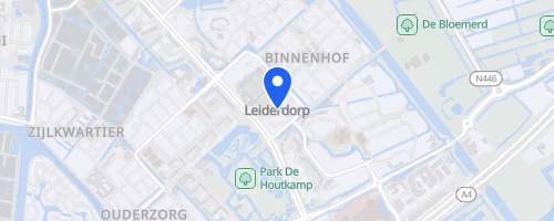 Triathlon Leiderdorp