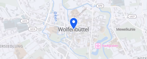 40. Wolfenbütteler Stadtlauf