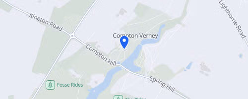 Compton Verney Half Marathon & 10K